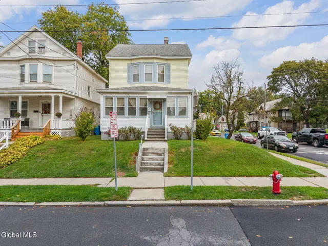 $280,000 | 777 Park Avenue, Albany, NY 12208