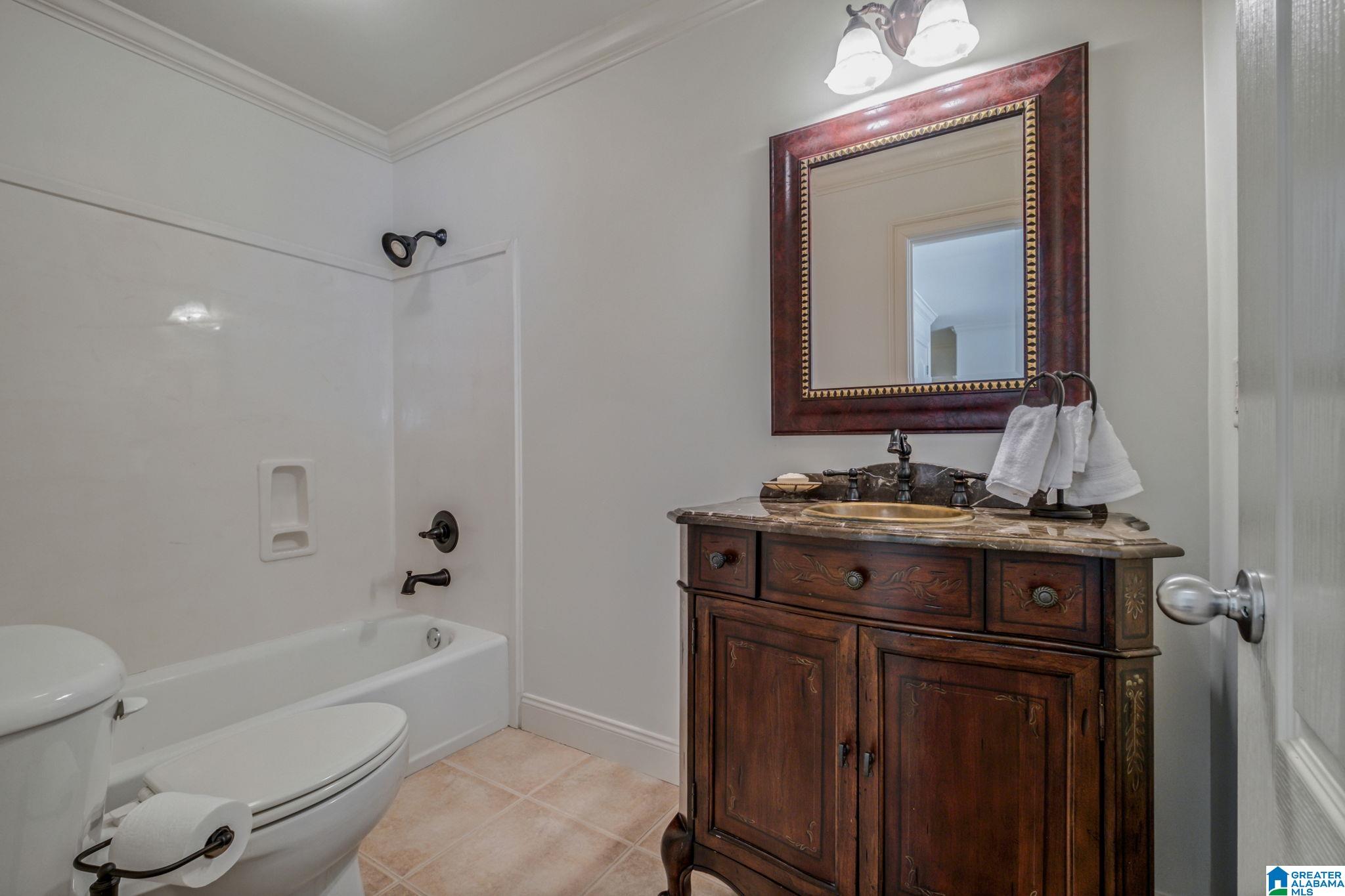 386 North Lake Road Birmingham, AL 35242 - Photo 57 of 78