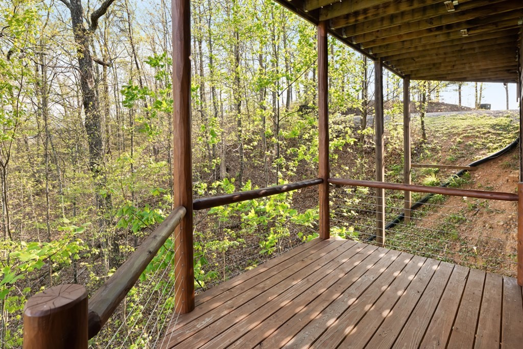 4510 Stackstone Road Sevierville, TN 37862 - Photo 55 of 57 Gallery Image 55
