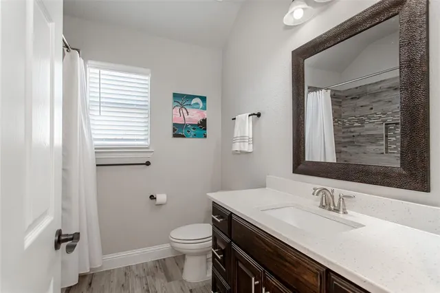 $599,999 | 2219 Cochran Street, Irving, TX 75062