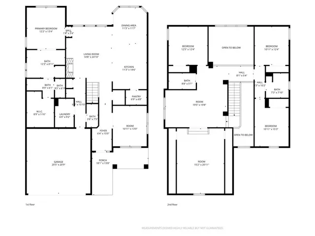 $599,999 | 2219 Cochran Street, Irving, TX 75062