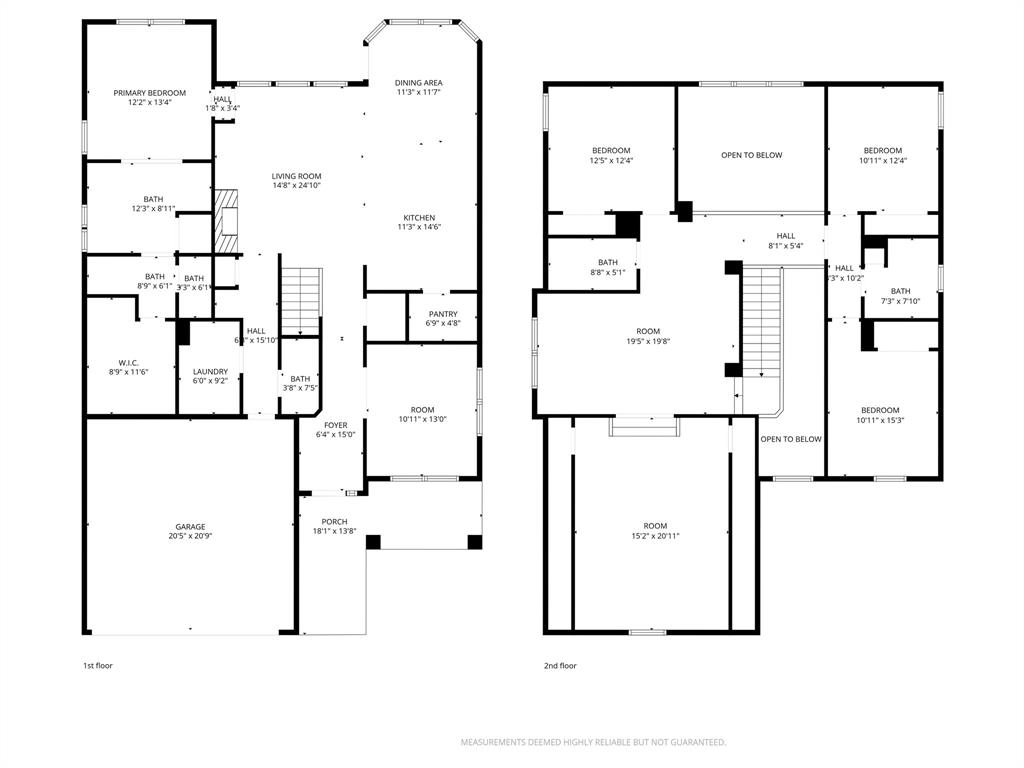 2219 Cochran Street Irving, TX 75062 - Photo 40 of 40