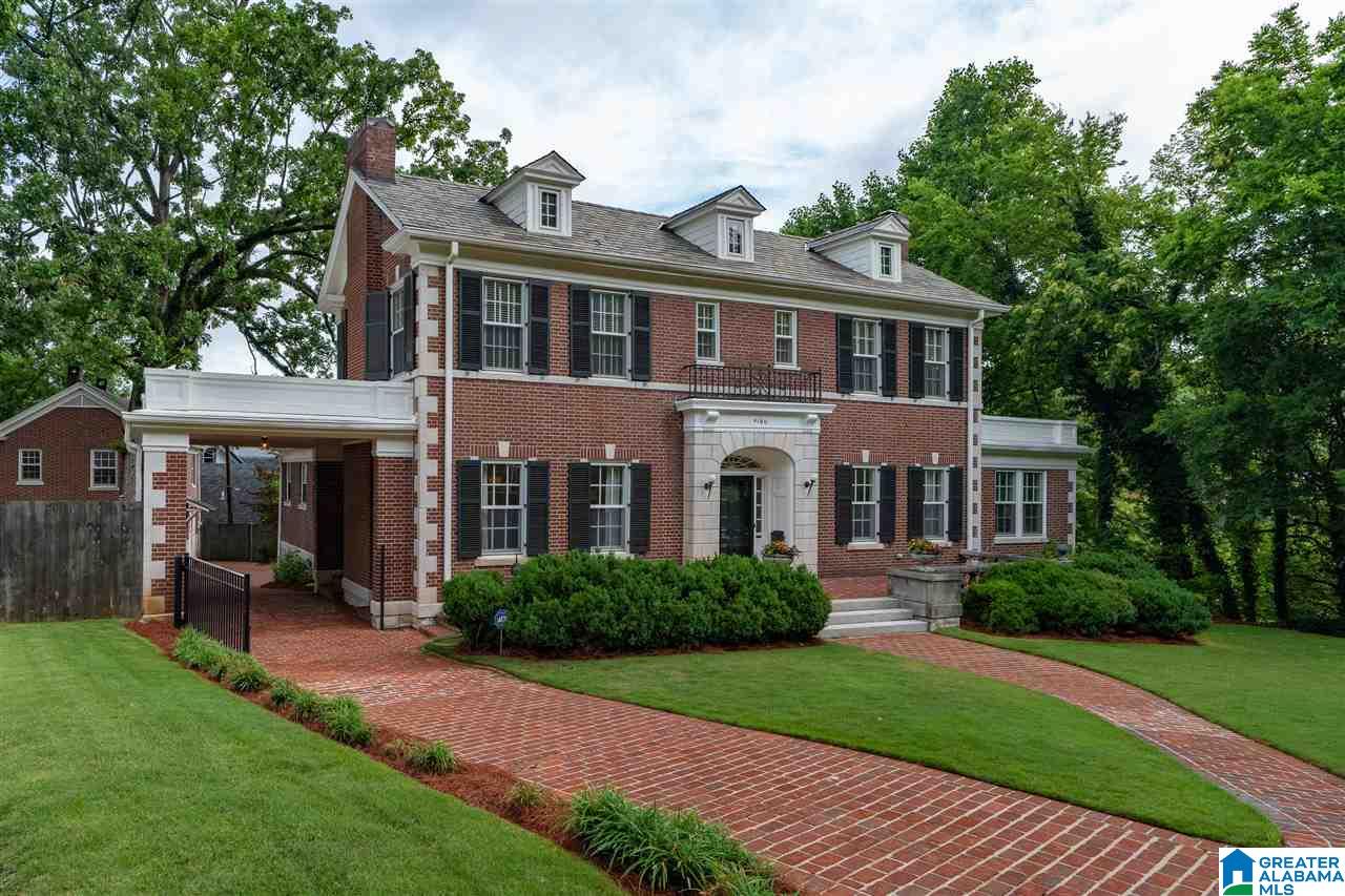 4166 Cliff Road Birmingham, AL 35222 - Photo 3 of 50