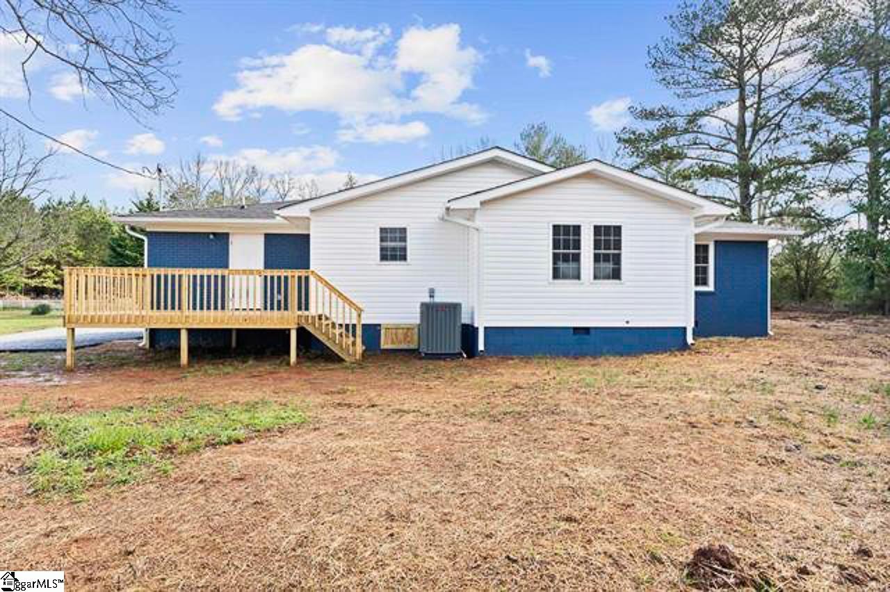 423 Fire Tower Road Williamston, SC 29697 - Photo 15 of 16