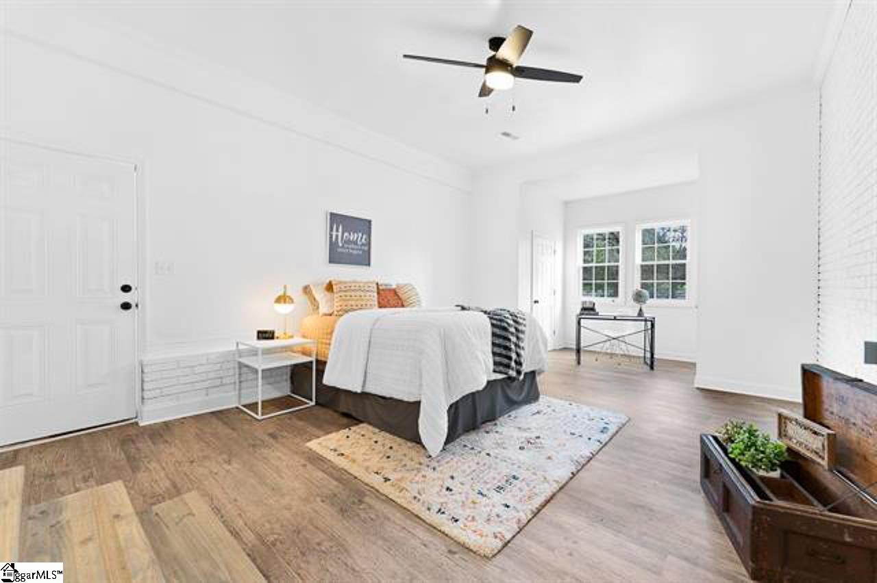 423 Fire Tower Road Williamston, SC 29697 - Photo 8 of 16