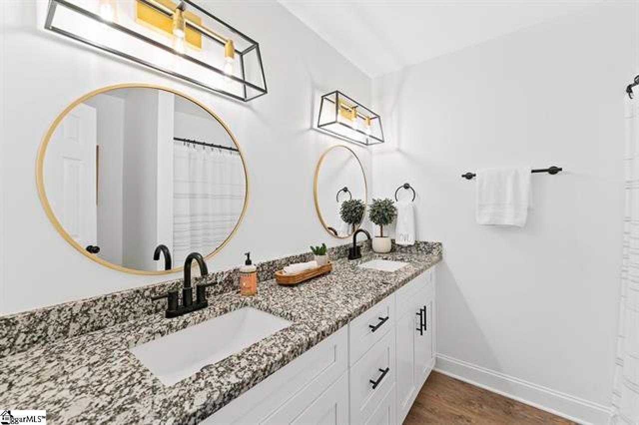 423 Fire Tower Road Williamston, SC 29697 - Photo 10 of 16