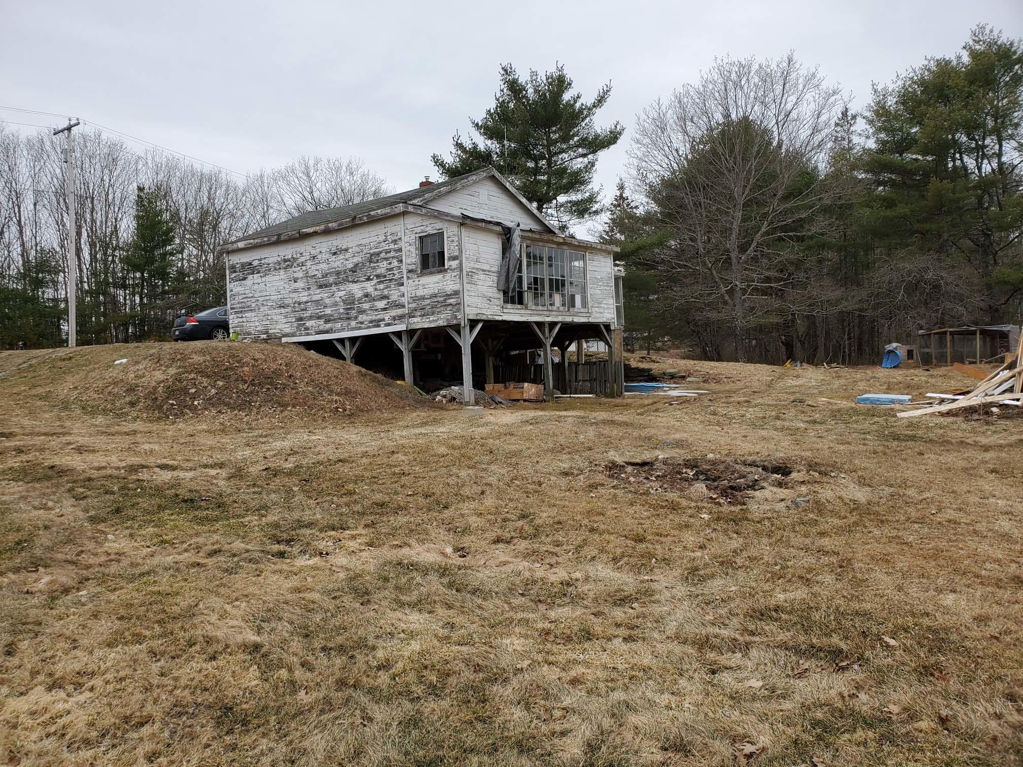 931 Waterville Road Waldo, ME 04915 - Photo 3 of 18 20200329_114542