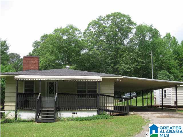 76 Martin Street Springville, AL 35146 - Photo 4 of 20