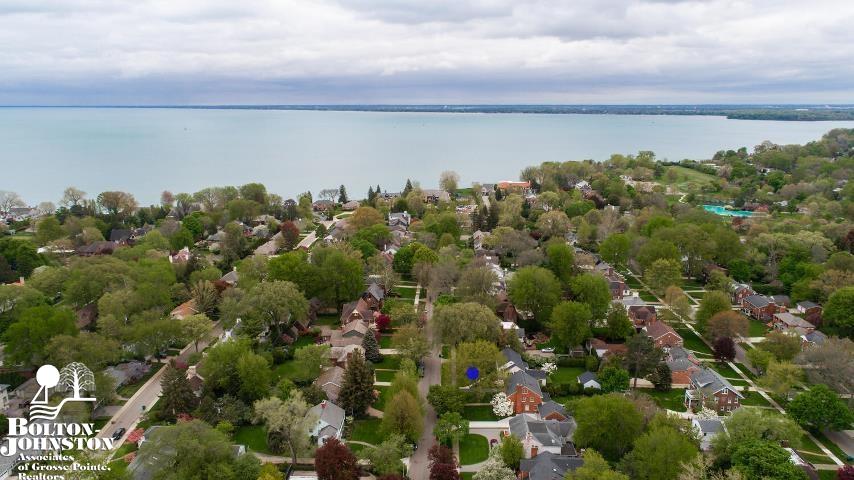 869 Whittier Road Grosse Pointe Park, MI 48230 - Photo 55 of 60