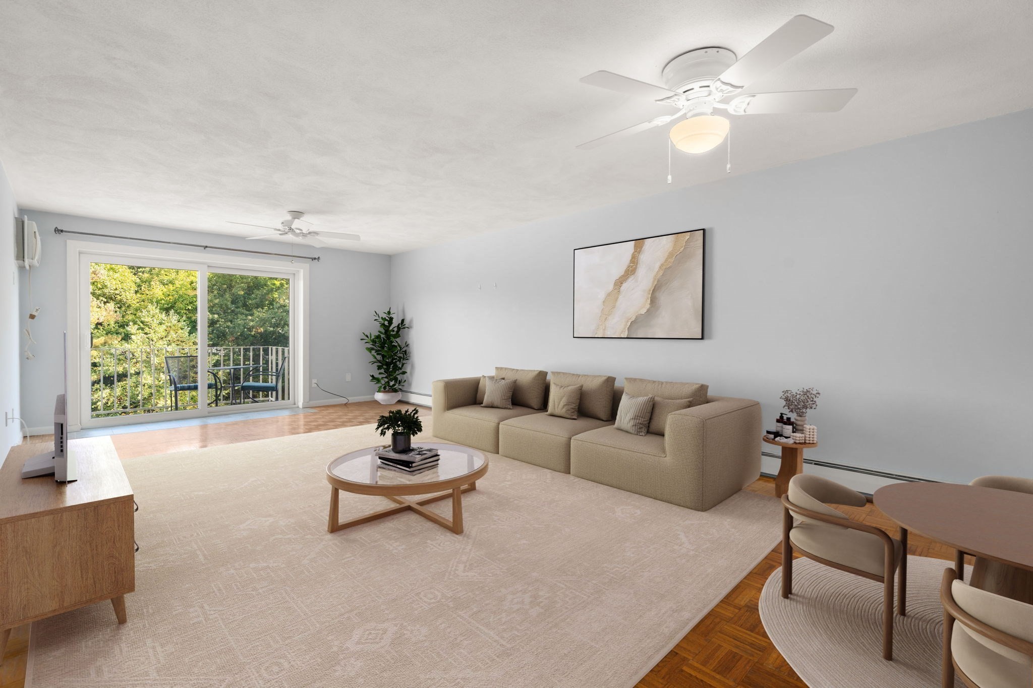 34 Hamilton Road, Unit 404 Arlington, MA 02474 - Photo 6 of 30 Gallery Image 6