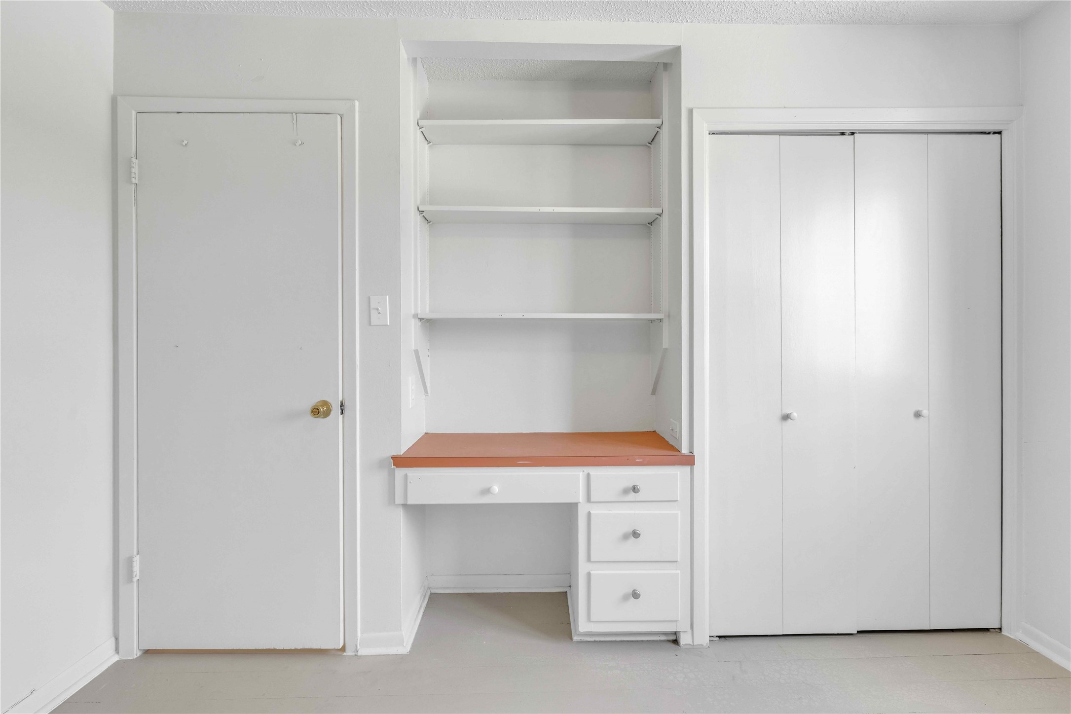 5210 Woodrow Avenue, Unit B Austin, TX 78756 - Photo 17 of 23 a room with closet