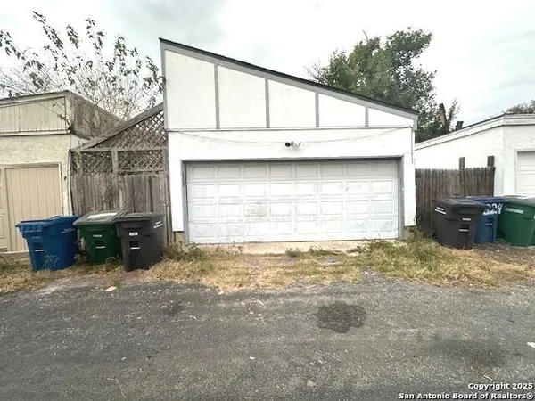 $130,000 | 1326 Klondike Street, San Antonio, TX 78245