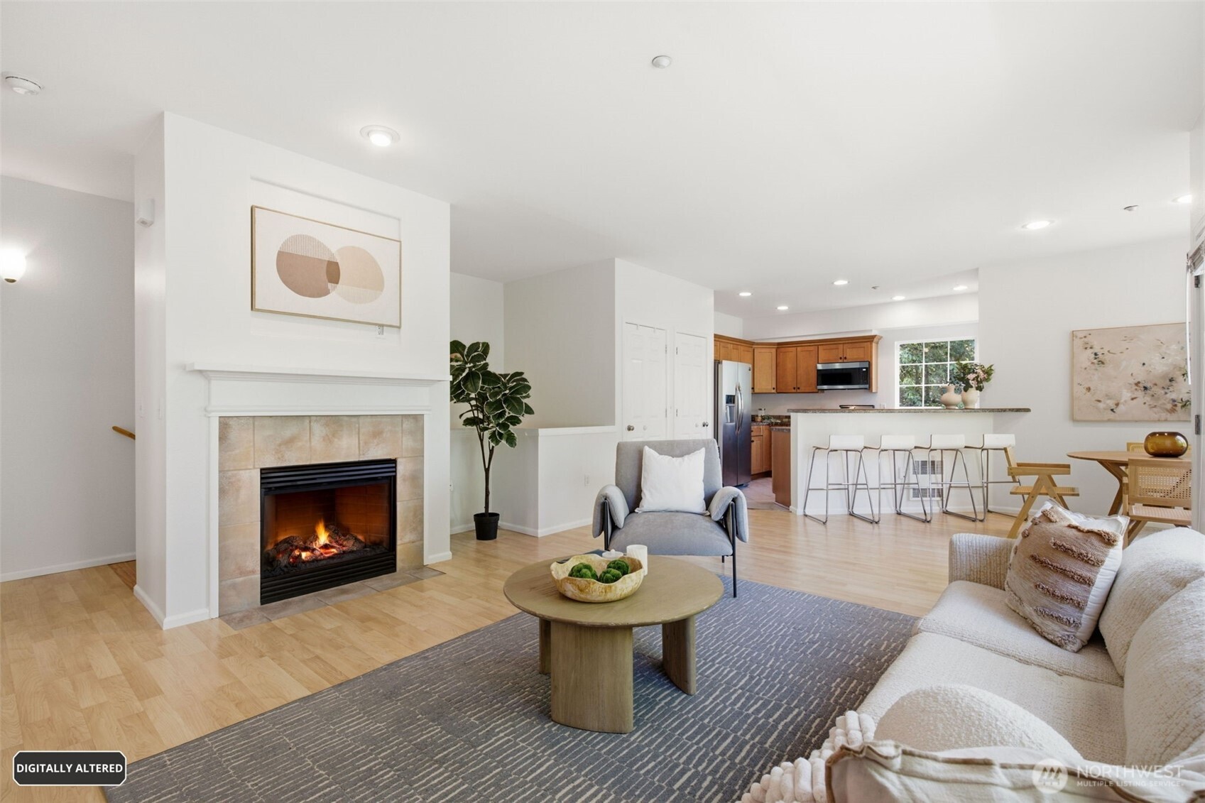 205 South 51st Street, Unit G Renton, WA 98055 - Photo 4 of 27