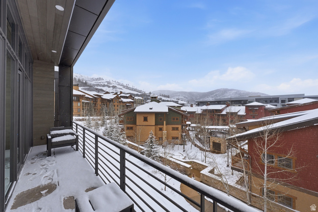 2306 West Red Pine Road, Unit 3 Park City, UT 84098 - Photo 23 of 50