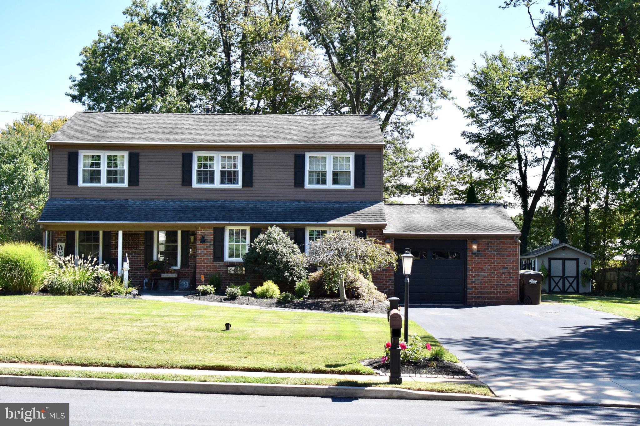 3110 Nottingham Road Norristown, PA 19403 - Photo 1 of 38 Gallery Image 1