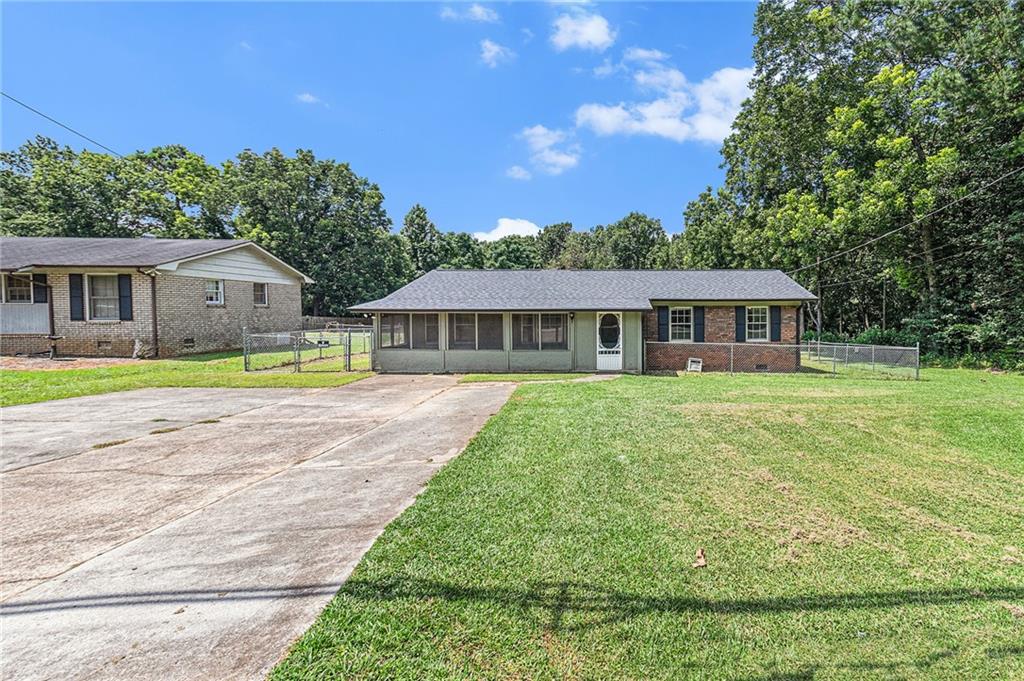 1585 Tallassee Road Athens, GA 30606 - Photo 1 of 1 Gallery Image 1