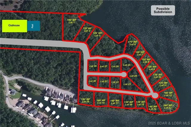 $5,480,000 | St Croix Drive, Sunrise Beach, MO 65079