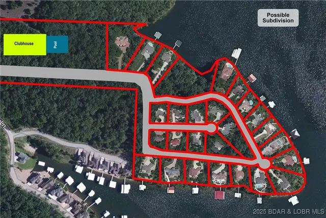 $5,480,000 | St Croix Drive, Sunrise Beach, MO 65079