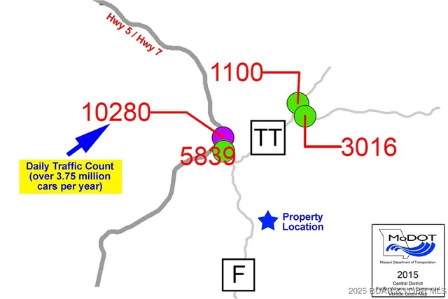 $5,480,000 | St Croix Drive, Sunrise Beach, MO 65079