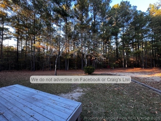 3891 Murphy Road Eastover, NC 28312 - Photo 13 of 14