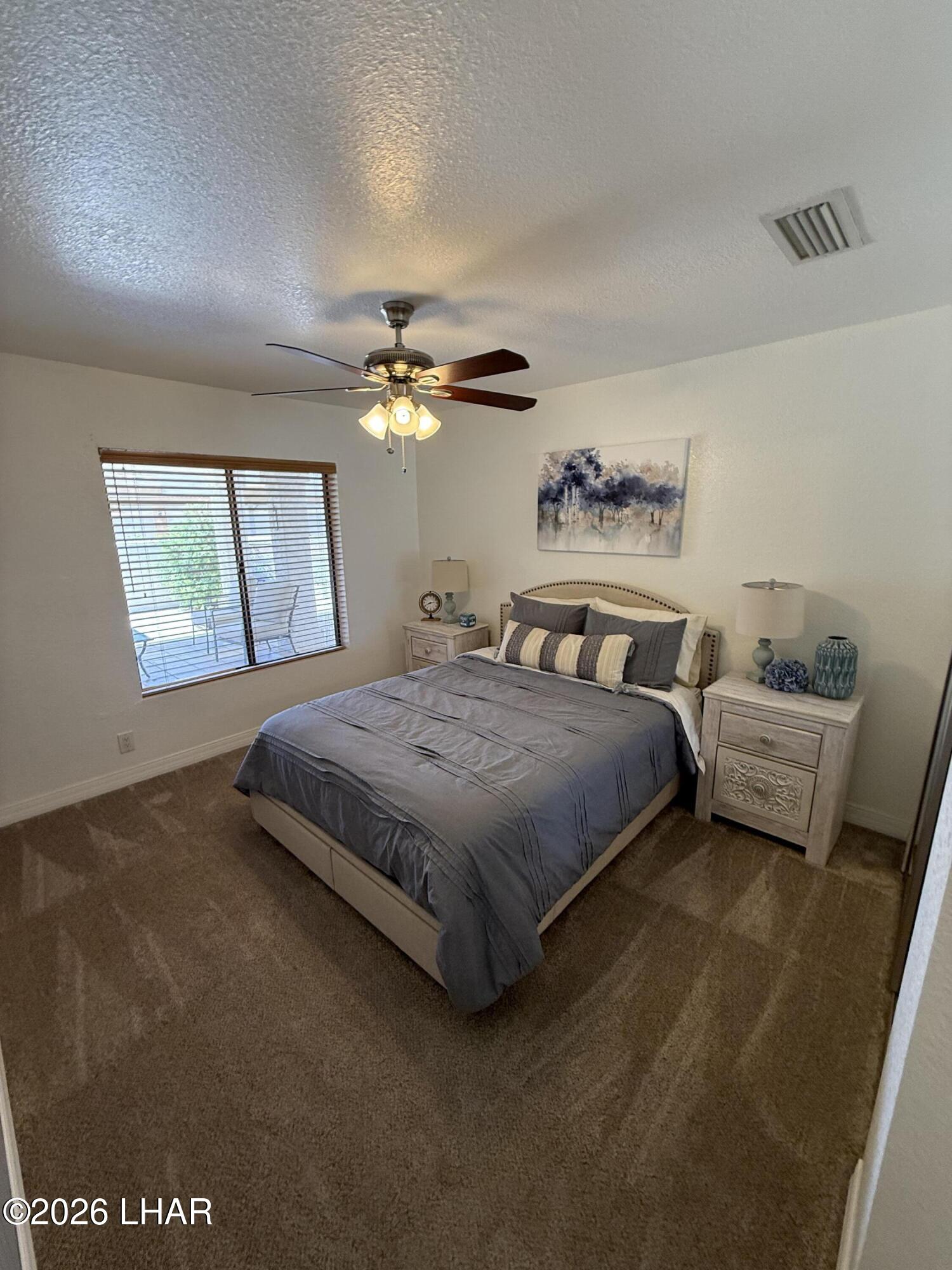 375 London Bridge Road, Unit 35 Lake Havasu City, AZ 86403 - Photo 38 of 43 BEDROOM 3