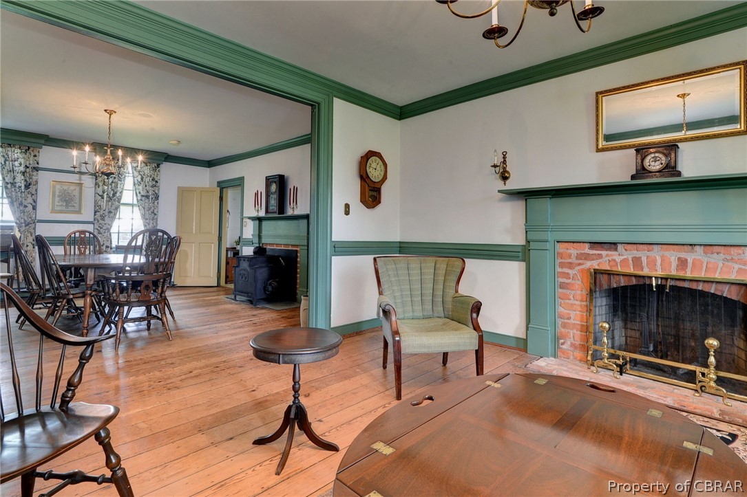 2724 Forge Road Toano, VA 23168 - Photo 8 of 47 Gallery Image 8
