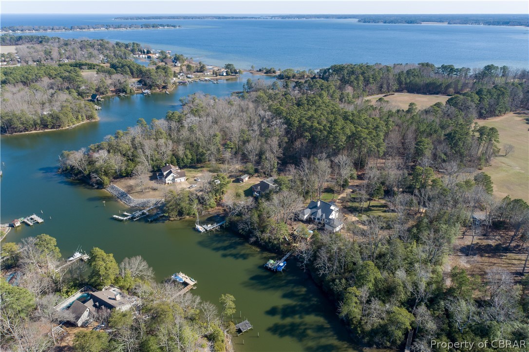 862 Bland Point Road Deltaville, VA 23043 - Photo 38 of 40 Gallery Image 38