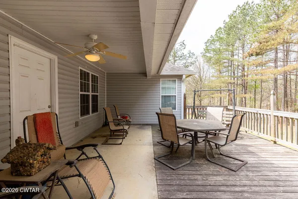 $460,000 | 130 Old State Highway 22A, Enville, TN 38332