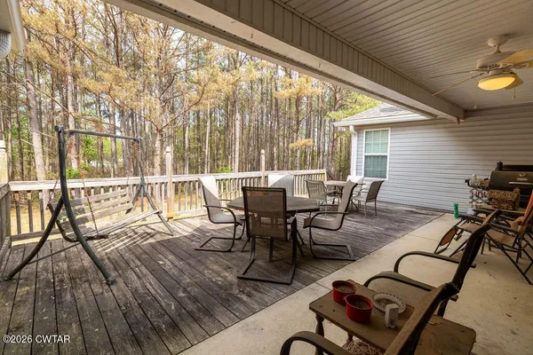 $460,000 | 130 Old State Highway 22A, Enville, TN 38332