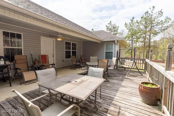 $460,000 | 130 Old State Highway 22A, Enville, TN 38332