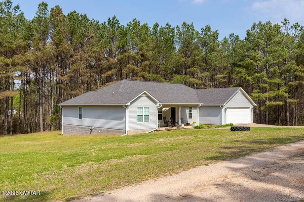 $460,000 | 130 Old State Highway 22A, Enville, TN 38332