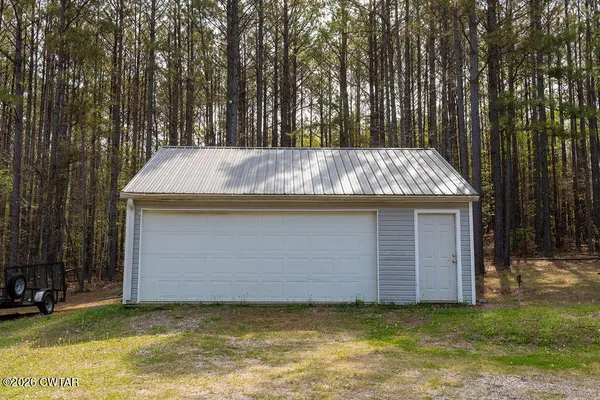 $460,000 | 130 Old State Highway 22A, Enville, TN 38332
