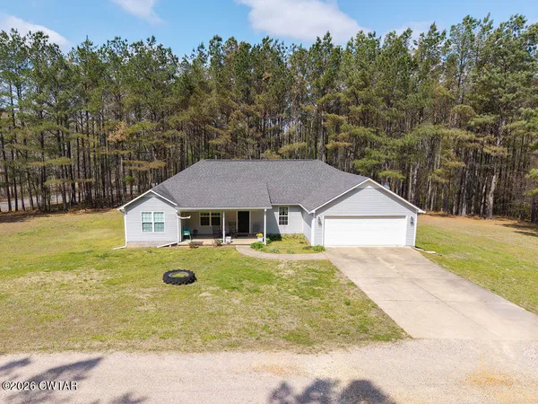 $460,000 | 130 Old State Highway 22A, Enville, TN 38332