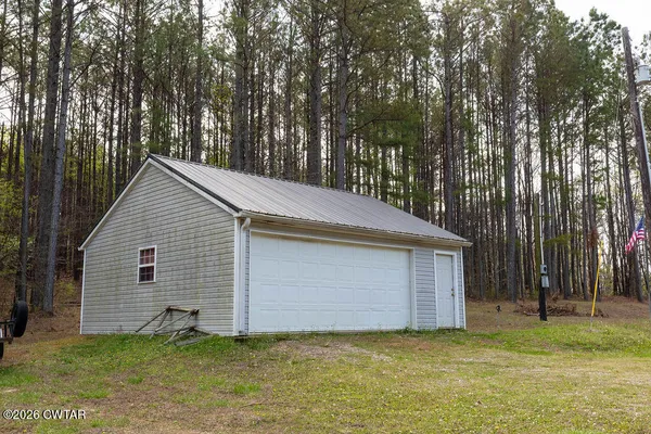 $460,000 | 130 Old State Highway 22A, Enville, TN 38332