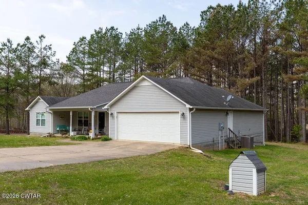 $460,000 | 130 Old State Highway 22A, Enville, TN 38332