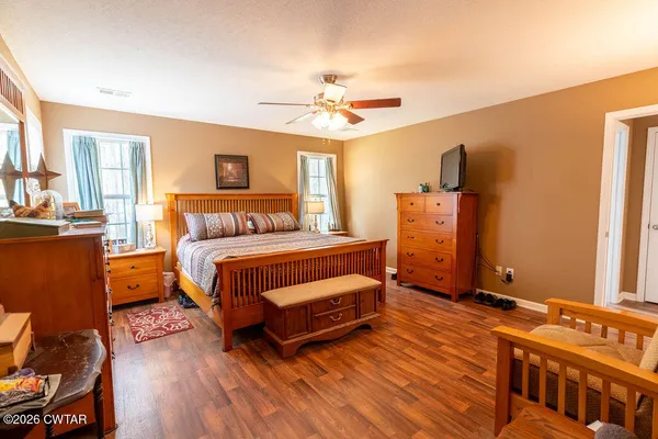 $460,000 | 130 Old State Highway 22A, Enville, TN 38332
