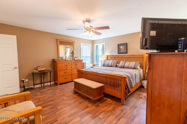 $460,000 | 130 Old State Highway 22A, Enville, TN 38332