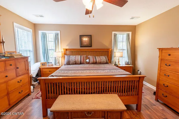 $460,000 | 130 Old State Highway 22A, Enville, TN 38332