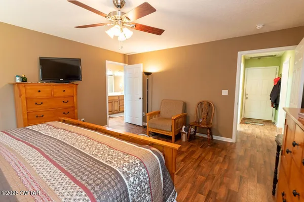 $460,000 | 130 Old State Highway 22A, Enville, TN 38332