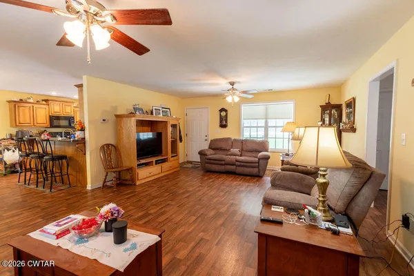 $460,000 | 130 Old State Highway 22A, Enville, TN 38332