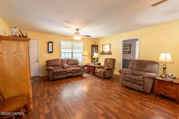 $460,000 | 130 Old State Highway 22A, Enville, TN 38332