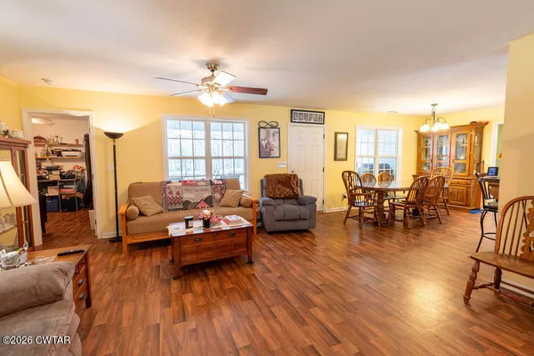 $460,000 | 130 Old State Highway 22A, Enville, TN 38332