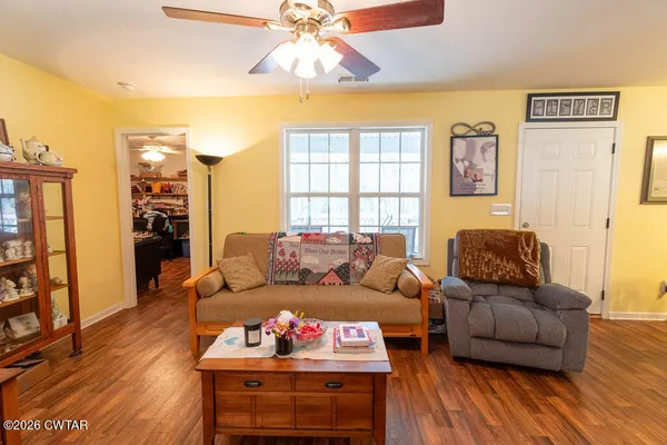 $460,000 | 130 Old State Highway 22A, Enville, TN 38332
