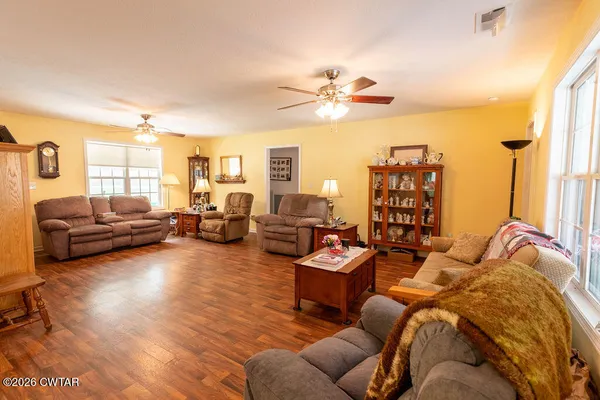 $460,000 | 130 Old State Highway 22A, Enville, TN 38332