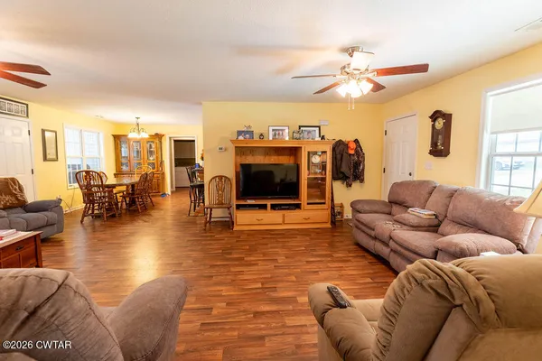 $460,000 | 130 Old State Highway 22A, Enville, TN 38332