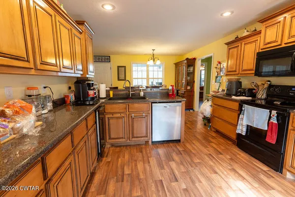 $460,000 | 130 Old State Highway 22A, Enville, TN 38332