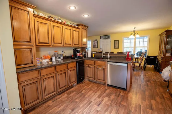 $460,000 | 130 Old State Highway 22A, Enville, TN 38332