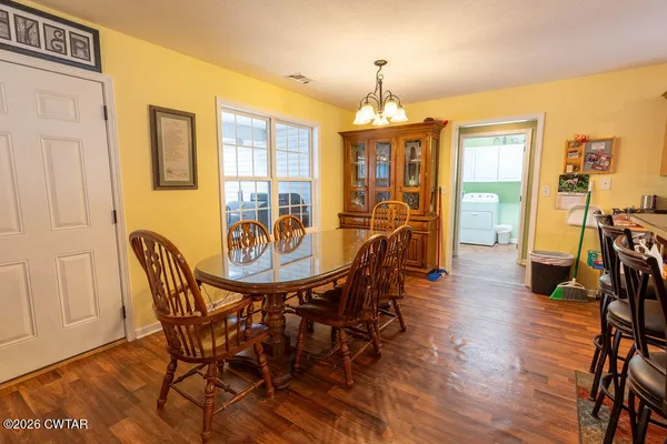 $460,000 | 130 Old State Highway 22A, Enville, TN 38332