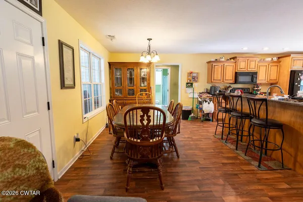 $460,000 | 130 Old State Highway 22A, Enville, TN 38332