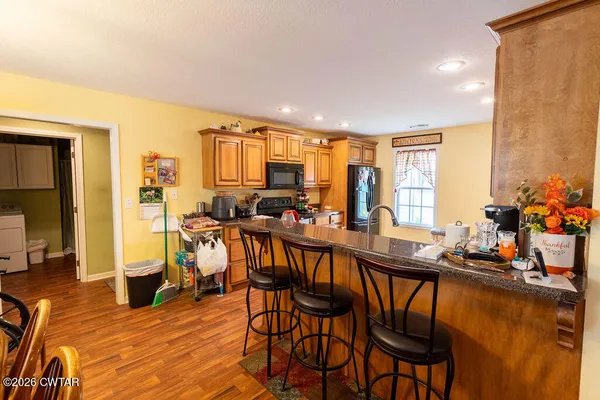 $460,000 | 130 Old State Highway 22A, Enville, TN 38332